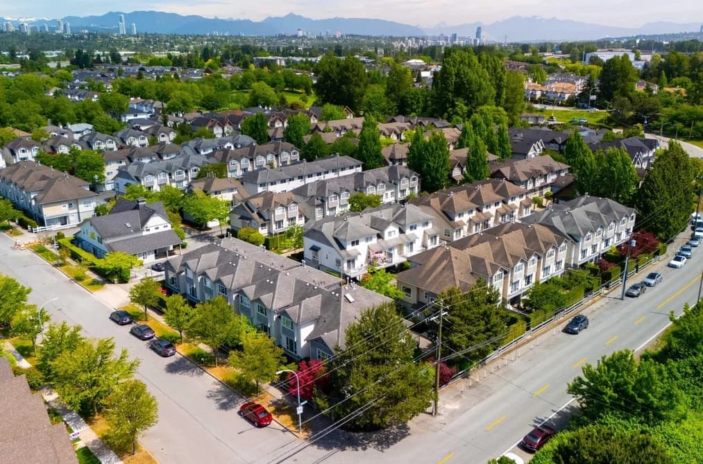 16 5900 MUIR DRIVE, Richmond, BC — Residential for Sale - Main Photo