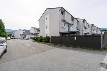 Townhouse for sale at 16 5950 Vedder Road Chilliwack British Columbia - MLS: R3141409