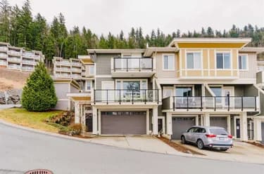 Townhouse for sale at 16 6026 Lindeman Street, Chilliwack BC V2r 0w1 Sardis British Columbia - MLS: R3093713