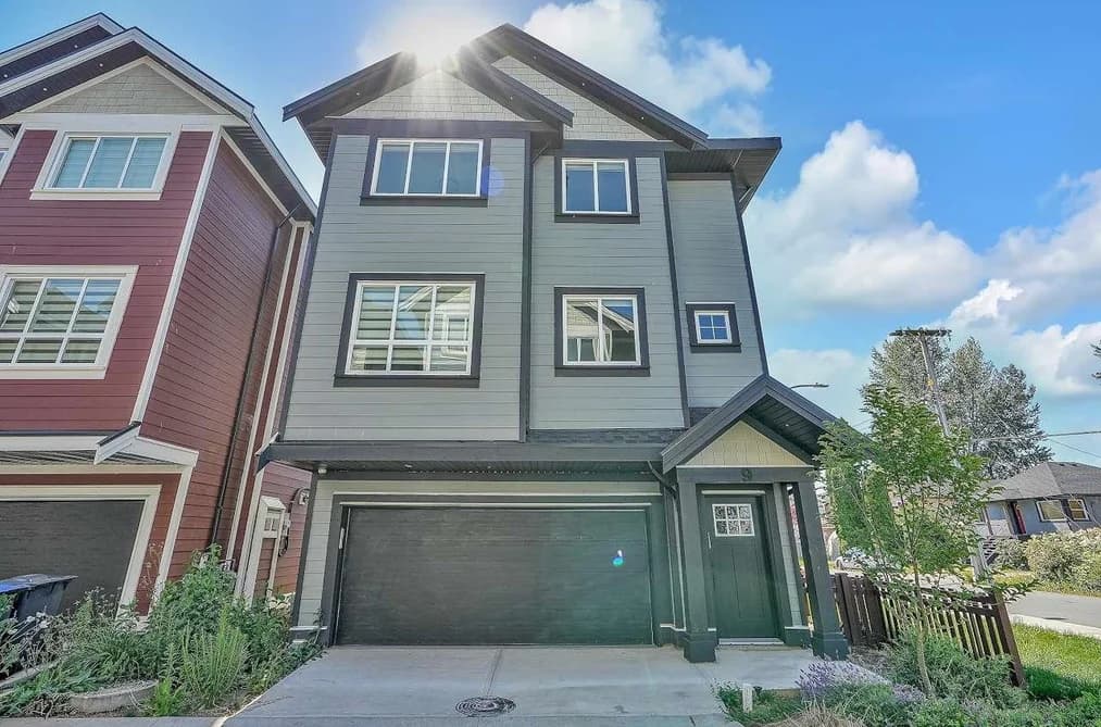16 608 EWEN AVENUE, New Westminster, BC — Residential for Sale - Photo 2