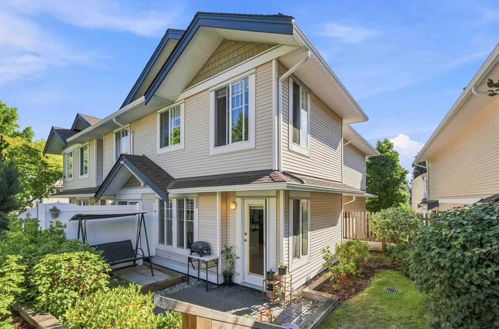 16 6533 121 STREET, Surrey, BC — Residential for Sale - Main Photo
