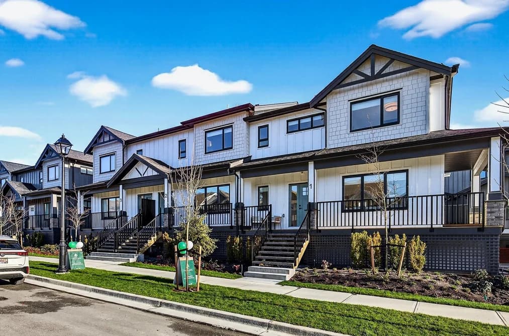 16 6828 208A STREET, Langley, BC — Residential for Sale - Photo 2