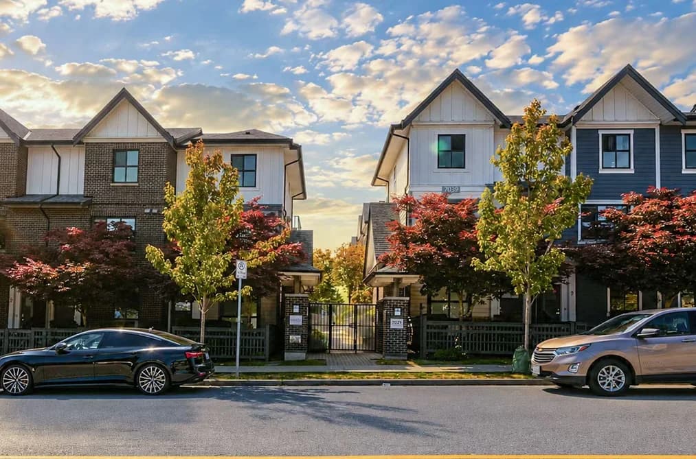 16 7039 MACPHERSON AVENUE, Burnaby, BC — Residential for Sale - Main Photo