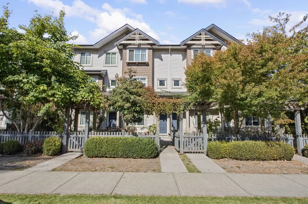 16 8418 163 STREET, Surrey, BC — Residential for Sale - Main Photo