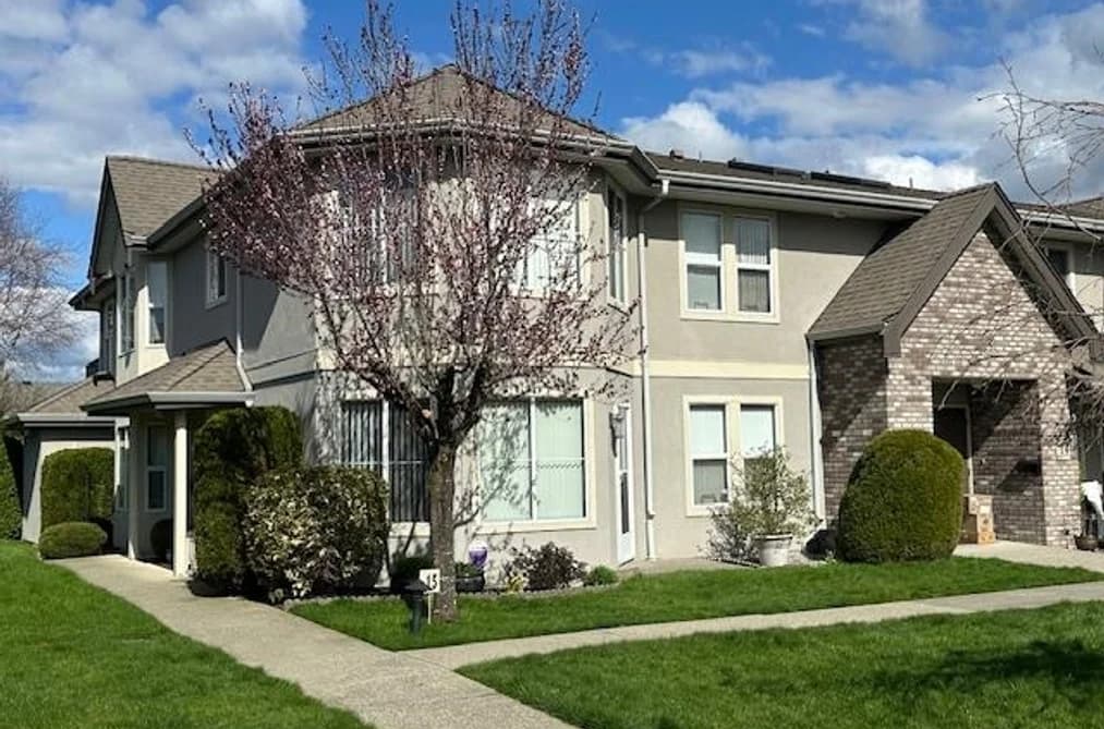 16 8533 BROADWAY STREET, Chilliwack, BC — Residential for Sale - Photo 2