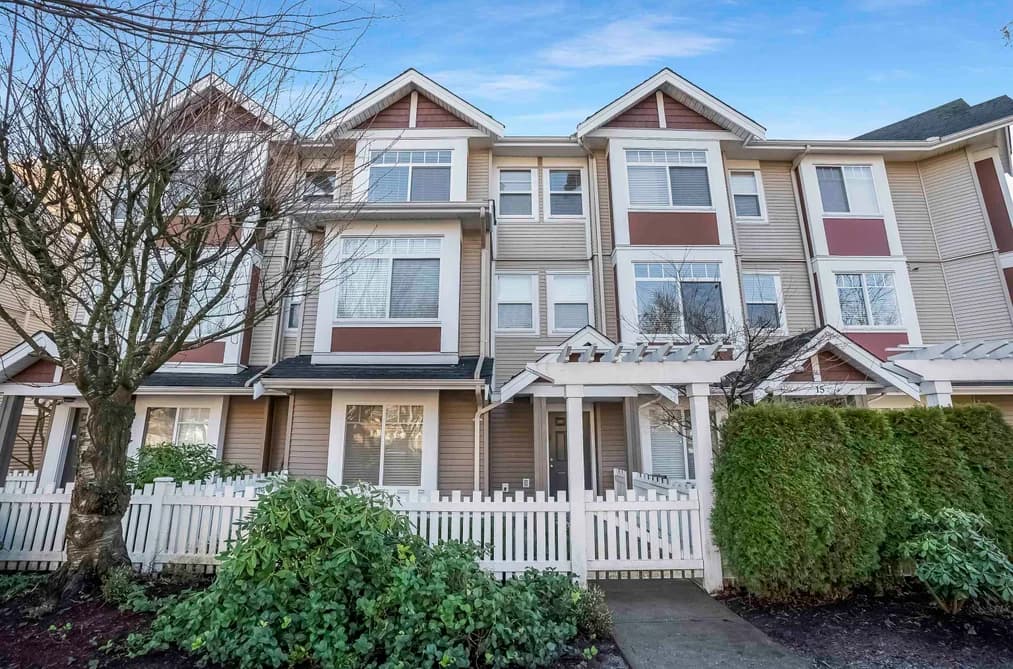 16 8676 158TH STREET, Surrey BC V4N 5W3 - Photo 1