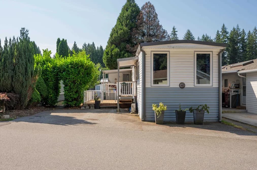 16 9080 198 STREET, Langley, BC — Residential for Sale - Main Photo