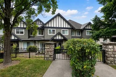 Townhouse for sale at 16 9088 Halston Court Burnaby British Columbia - MLS: R3134795