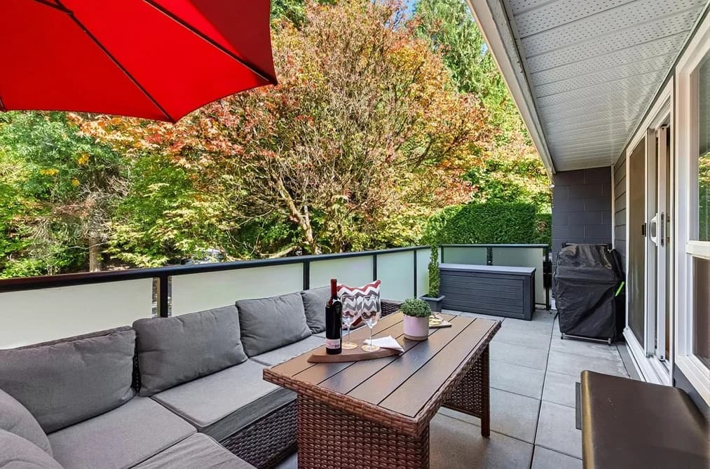 16 9151 FOREST GROVE DRIVE, Burnaby, BC — Residential for Sale - Main Photo