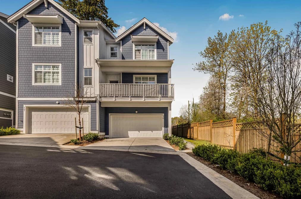 16 9762 182A STREET, Surrey, BC — Residential for Sale - Main Photo