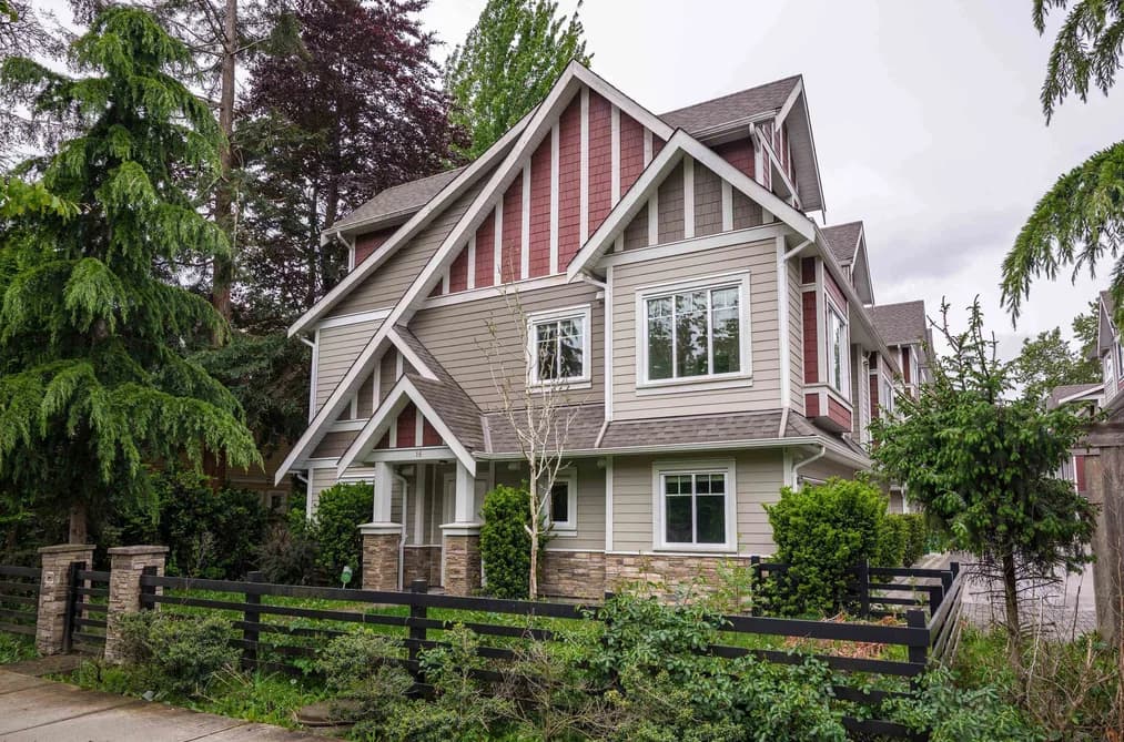 16 9780 GENERAL CURRIE ROAD, Richmond, BC — Residential for Sale - Photo 2