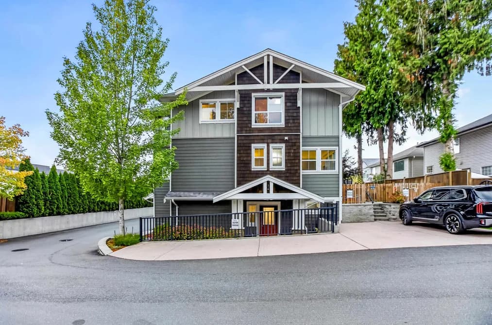16 9989 240A STREET, Maple Ridge, BC — Residential for Sale - Photo 2