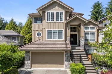 House for sale at 16 Wilkes Creek Drive Port Moody British Columbia - MLS: R3145612