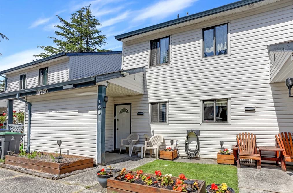 160 13750 67 AVENUE, Surrey, BC — Residential for Sale - Photo 2
