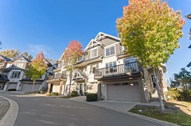 Townhouse for sale at 160 3105 Dayanee Springs Boulevard Coquitlam British Columbia - MLS: R3141128