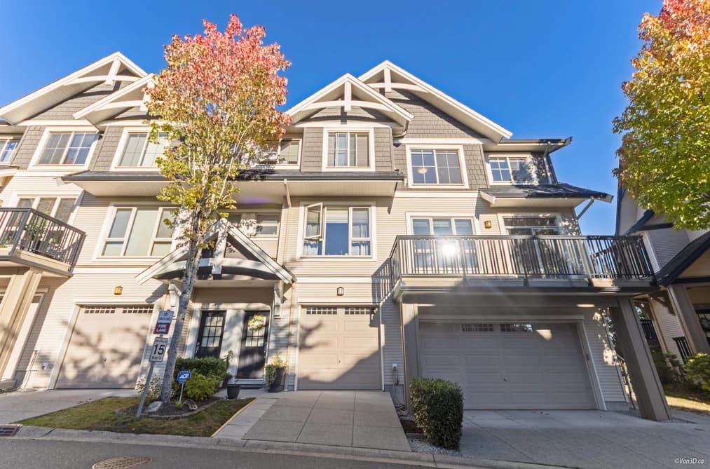 160 3105 DAYANEE SPRINGS BOULEVARD, Coquitlam, BC — Residential for Sale - Photo 2
