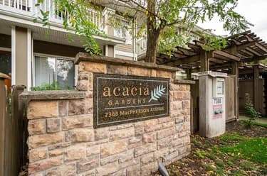 Townhouse for sale at 160 7388 Macpherson Avenue Burnaby British Columbia - MLS: R3136011