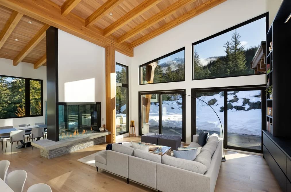 1600 SOUTHLANDS LANE, Whistler, BC — Residential for Sale - Photo 2