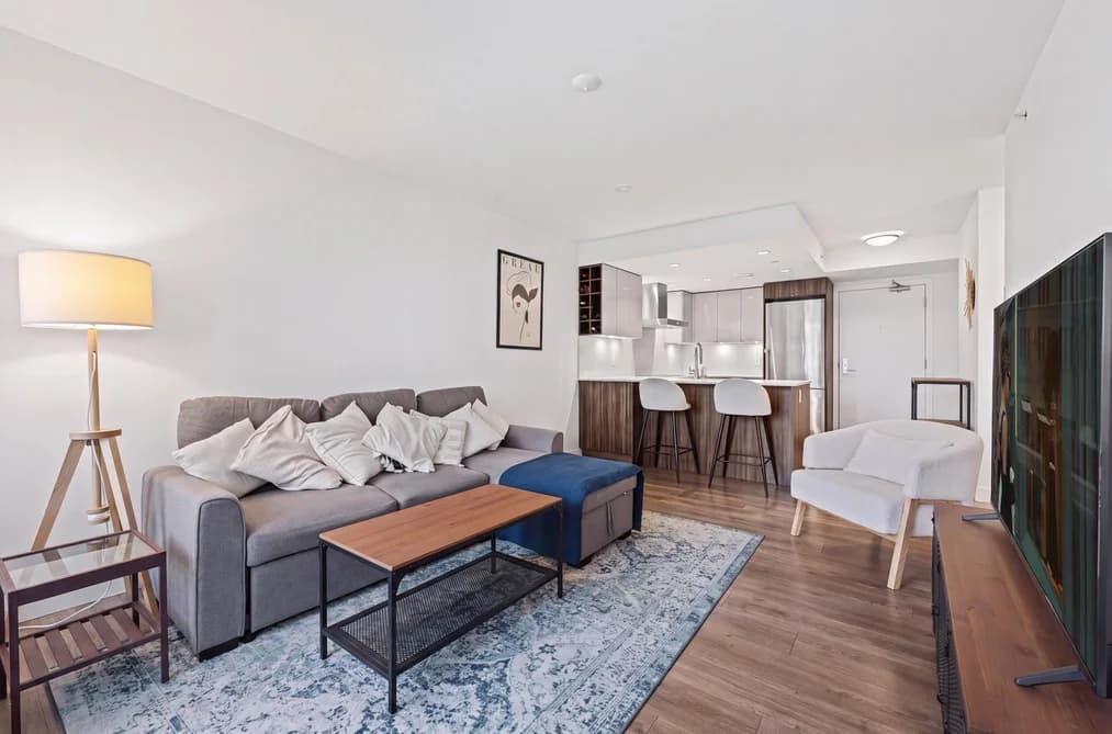 1601 1788 COLUMBIA STREET, Vancouver, BC — Residential for Sale - Photo 2