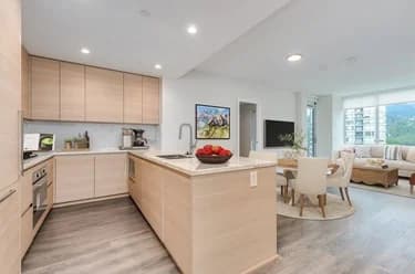 Condo for sale at 1601 308 Morrissey Road Port Moody British Columbia - MLS: R3134603