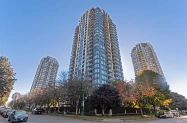 7108 Collier St Unit 1601, Burnaby, BC - MLS: R3174954