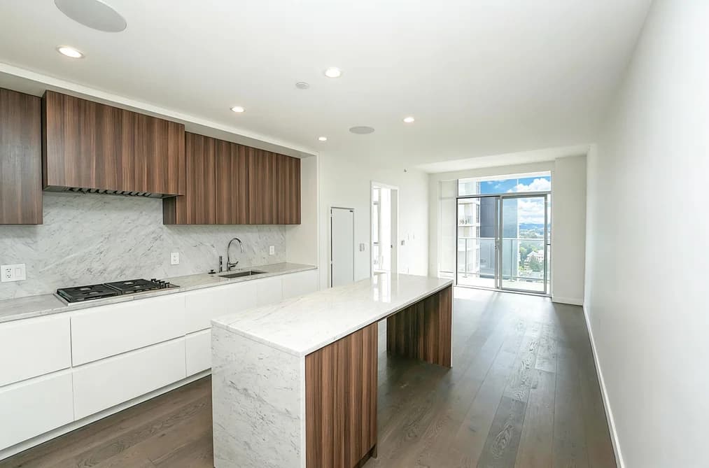 1601 7418 PAULSON STREET, Vancouver, BC — Residential for Sale - Main Photo
