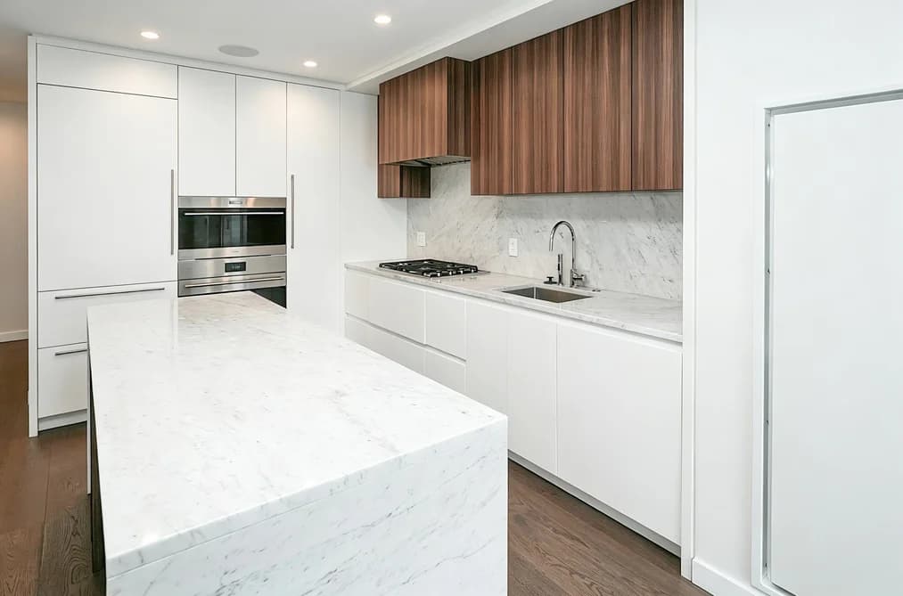 1601 7418 PAULSON STREET, Vancouver, BC — Residential for Sale - Photo 2