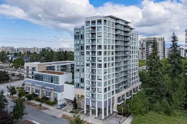 Condo for sale at 1601 9099 Cook Road Richmond British Columbia - MLS: R3153598