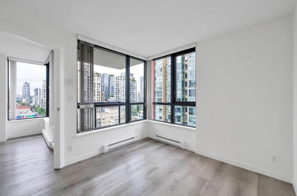 1601 928 HOMER STREET, Vancouver, BC — Residential for Sale - Photo 2
