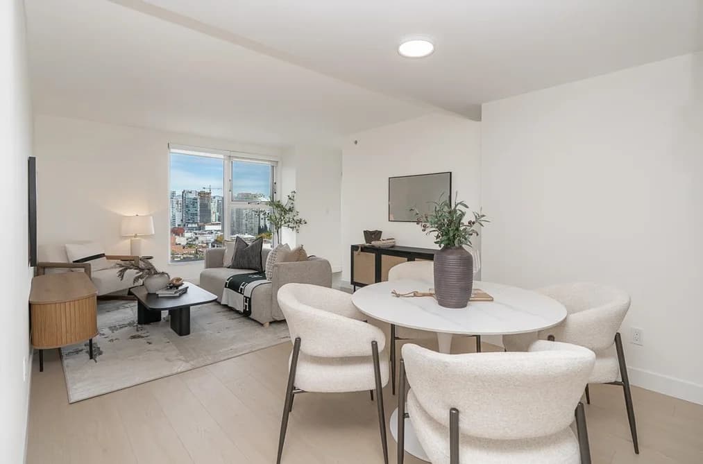 1602 1323 HOMER STREET, Vancouver, BC — Residential for Sale - Photo 2