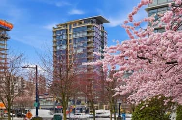 Condo for sale at 1602 1863 Alberni Street Vancouver British Columbia - MLS: R3097897
