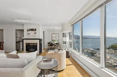 Condo for sale at 1602 535 Nicola Street Vancouver British Columbia - MLS: R3137241