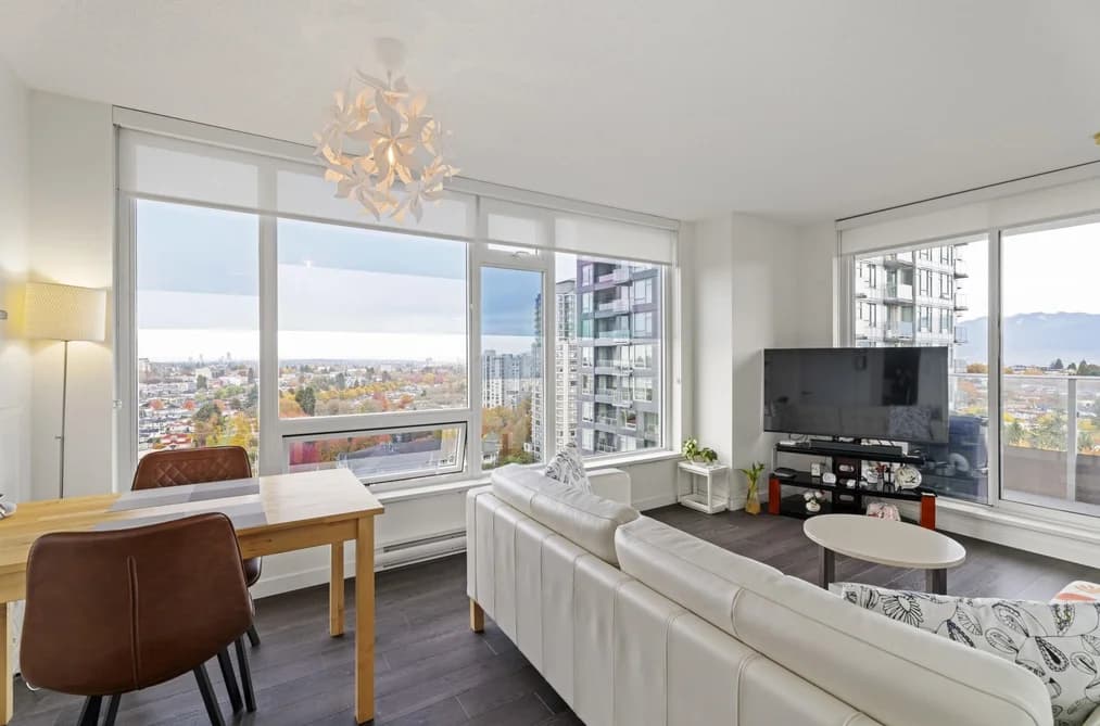 5515 BOUNDARY ROAD, Vancouver, BC — Residential for Sale - Main Photo