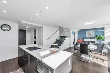 Condo for sale at 1602 5580 No. 3 Road Richmond British Columbia - MLS: R3119161