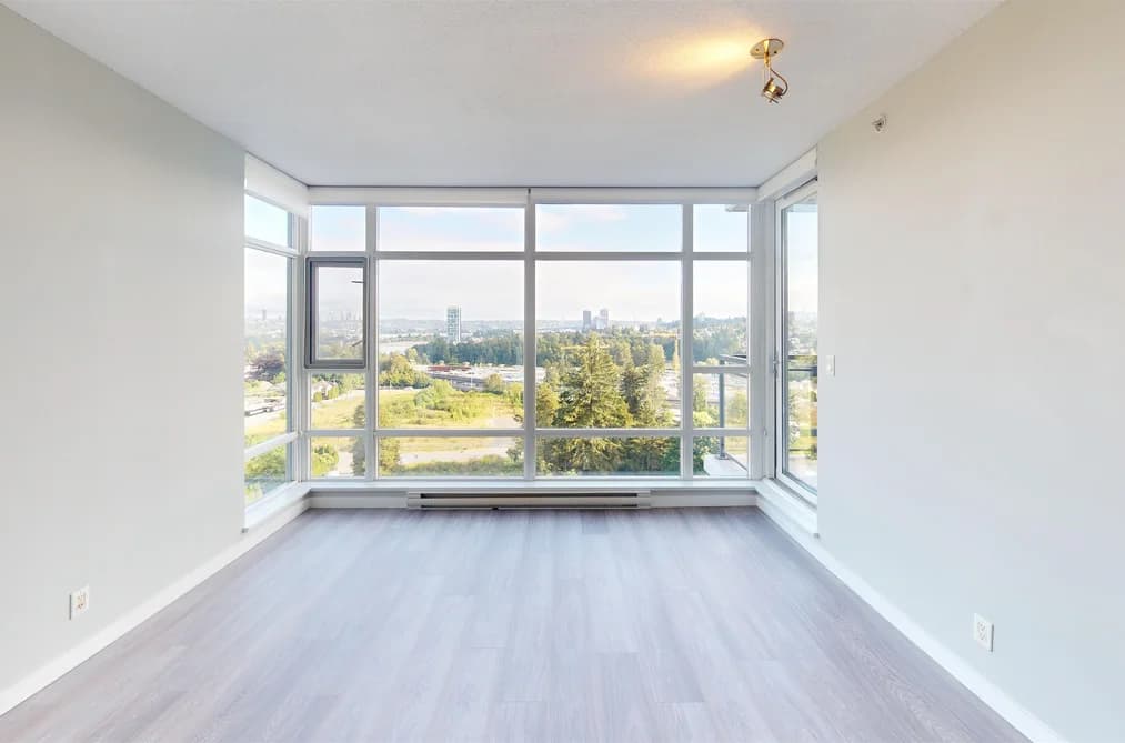 1602 575 DELESTRE AVENUE, Coquitlam, BC — Residential for Sale - Photo 2