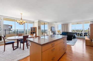 Condo for sale at 1602 720 Hamilton Street New Westminster British Columbia - MLS: R3158602