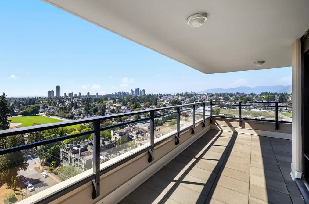 1602 720 HAMILTON STREET, New Westminster, BC — Residential for Sale - Photo 2