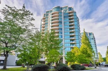 Condo for sale at 1602 8831 Lansdowne Road Richmond British Columbia - MLS: R3146799