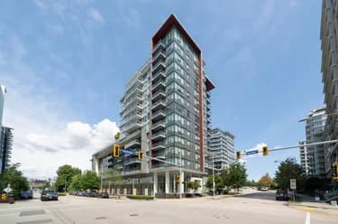 Condo for sale at 1602 8833 Hazelbridge Way Richmond British Columbia - MLS: R3148211