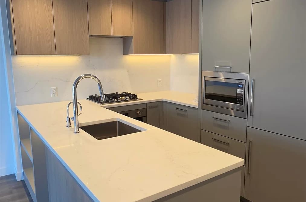 1603 6608 SUSSEX AVENUE, Burnaby, BC — Residential for Sale - Photo 2