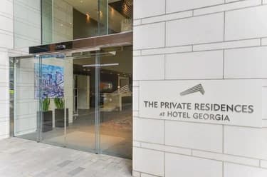 Condo for sale at 1603 667 Howe Street Vancouver British Columbia - MLS: R3064017