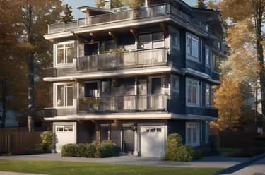 House for sale at 1603 King George Boulevard Surrey British Columbia - MLS: R3072030