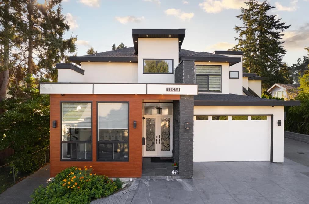 16035 10A AVENUE, Surrey, BC — Residential for Sale - Photo 2
