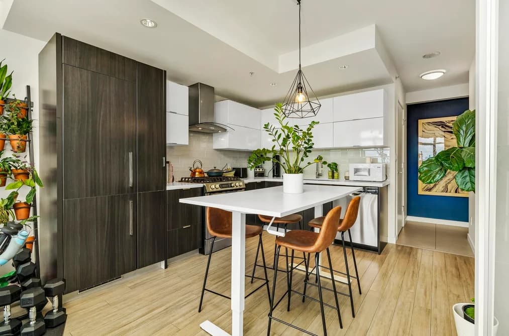 1604 1775 QUEBEC STREET, Vancouver, BC — Residential for Sale - Main Photo
