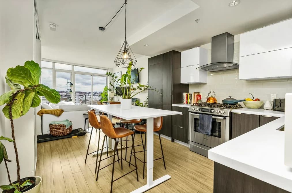 1604 1775 QUEBEC STREET, Vancouver, BC — Residential for Sale - Photo 2