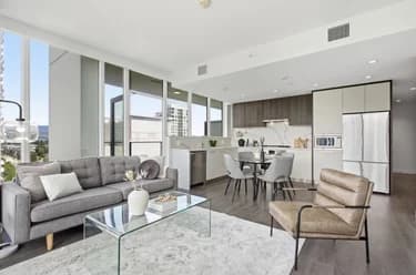 Condo for sale at 1604 567 Clarke Road Coquitlam British Columbia - MLS: R3145769