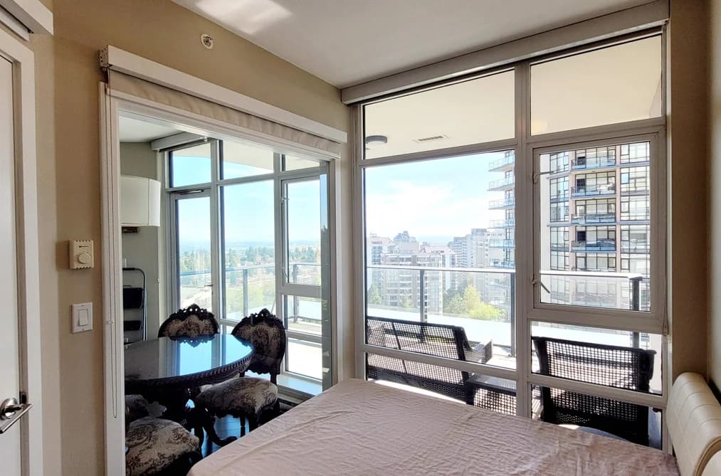 1604 6168 WILSON AVENUE, Burnaby BC V5H 0B2 - Photo 1