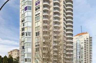 Condo for sale at 1604 739 Princess Street New Westminster British Columbia - MLS: R3157423