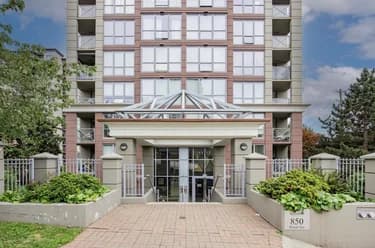 Condo for sale at 1604 850 Royal Avenue New Westminster British Columbia - MLS: R3141119