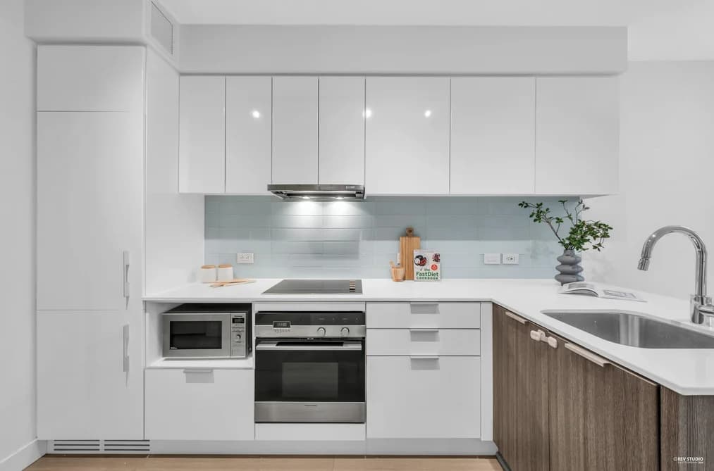 1605 1308 HORNBY STREET, Vancouver, BC — Residential for Sale - Photo 2